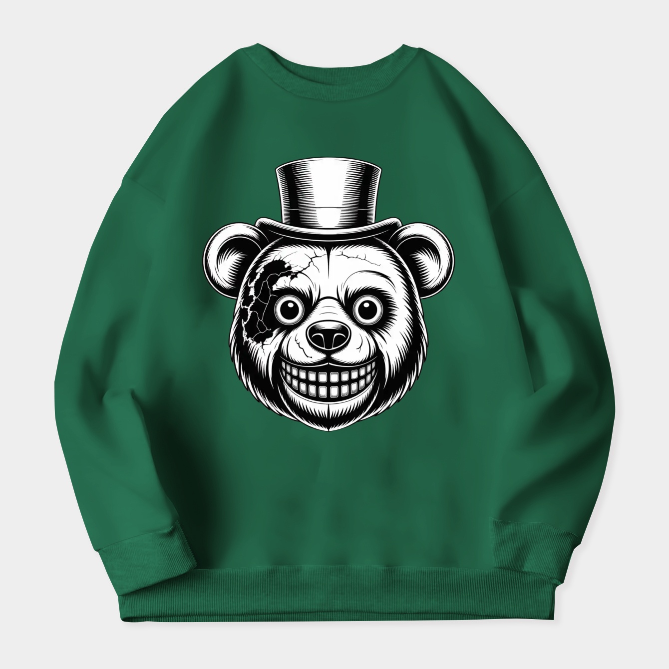 Classic fnaf Women's Crewneck Sweatshirt