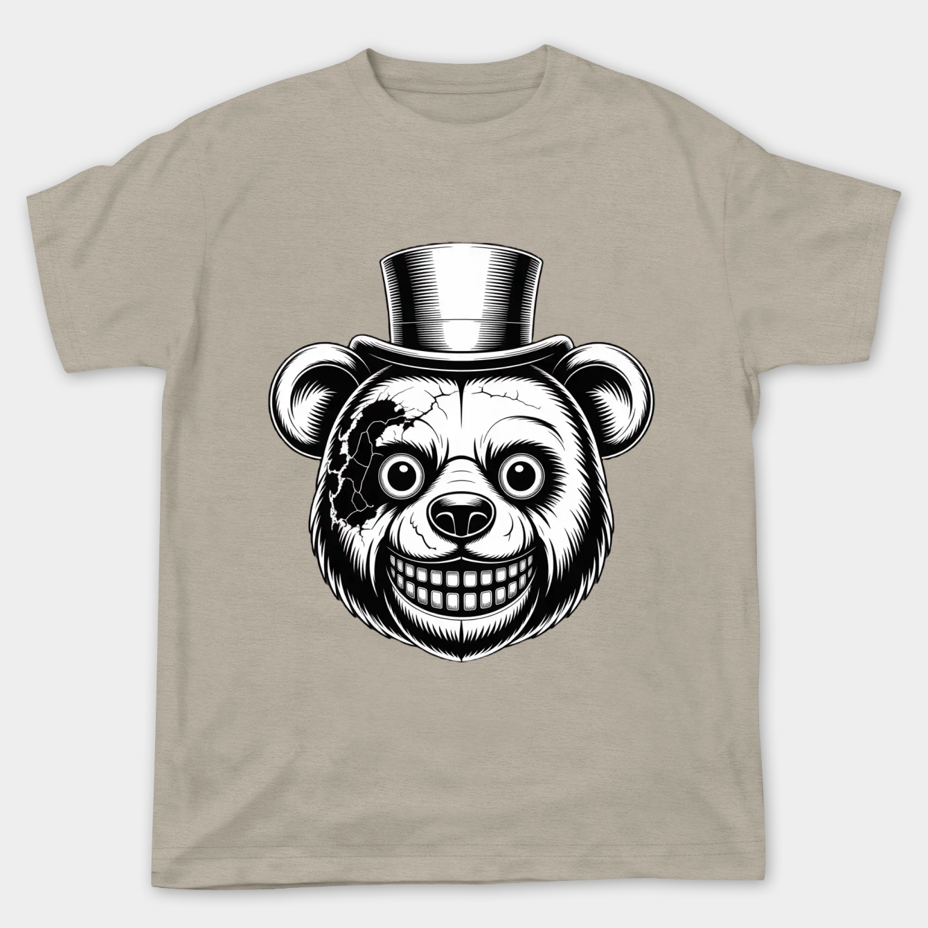 Classic fnaf Women's Plus Size T-shirt