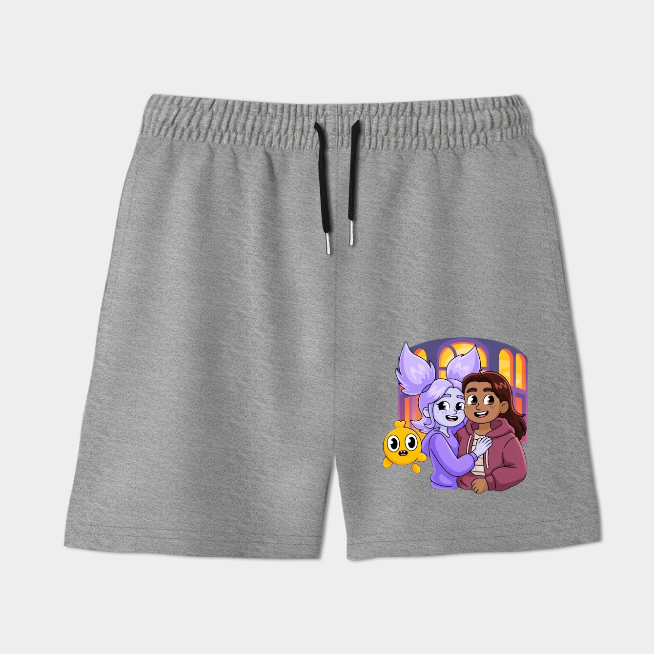 Beta Lumity Women's Shorts