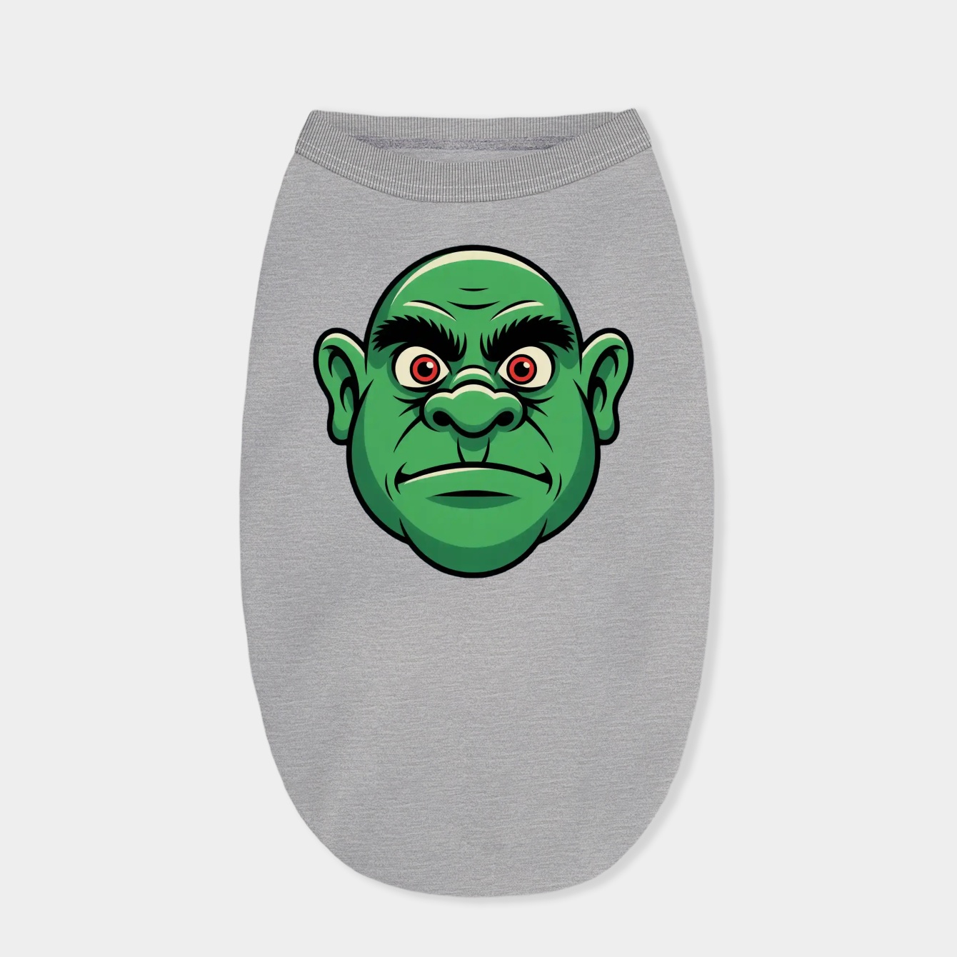 bad boy sherk Dog Shirt