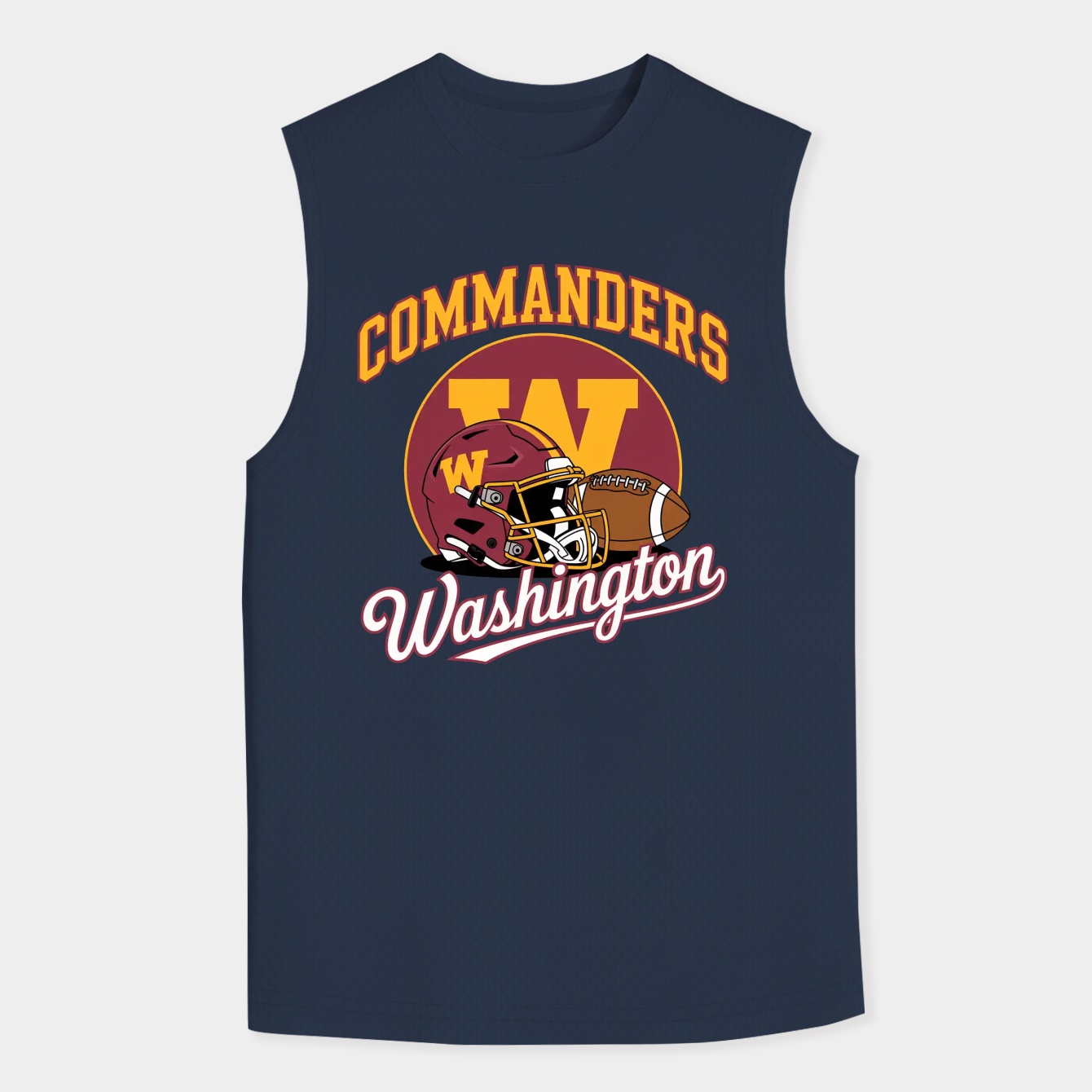 Washington Commanders #96