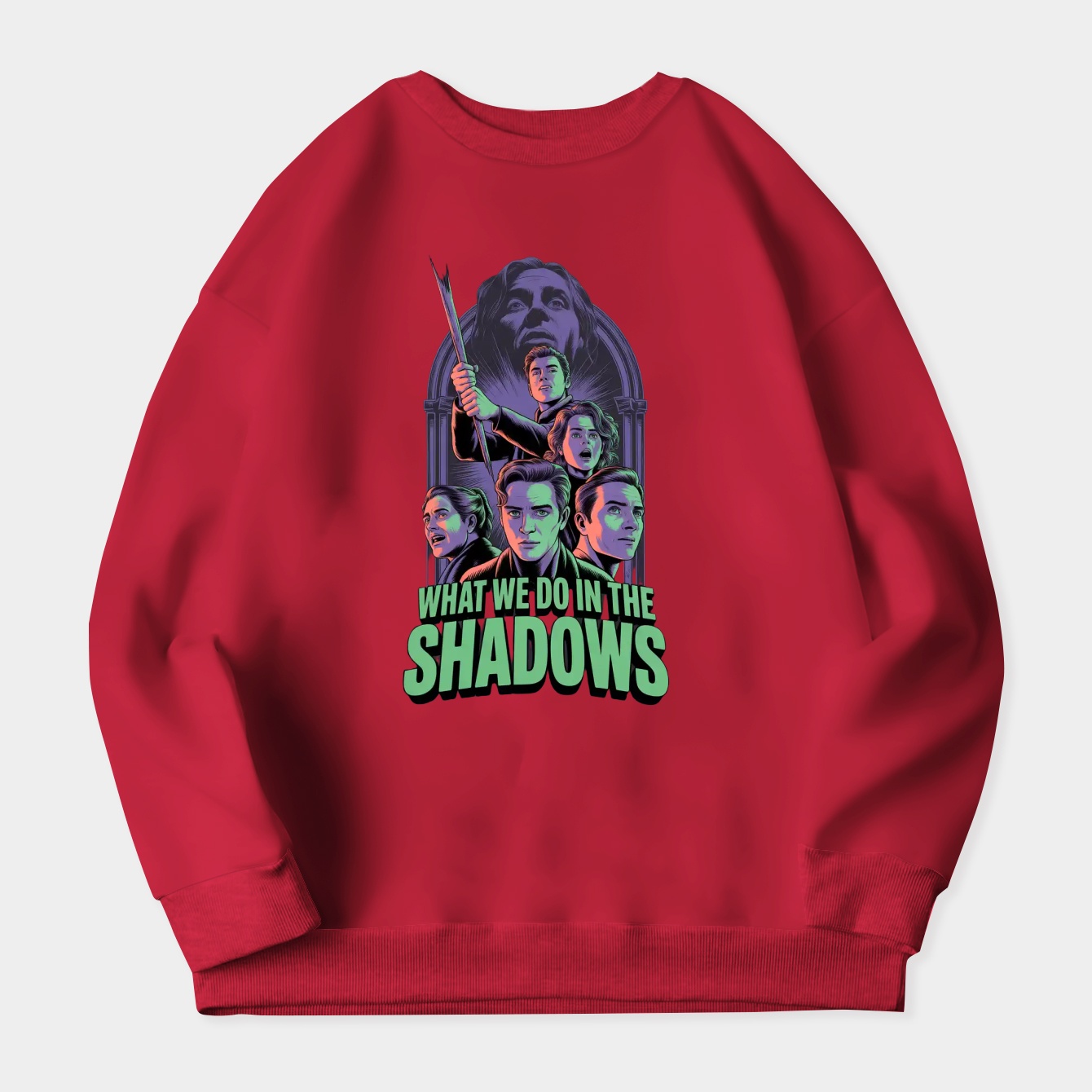 The Staten Island Gang