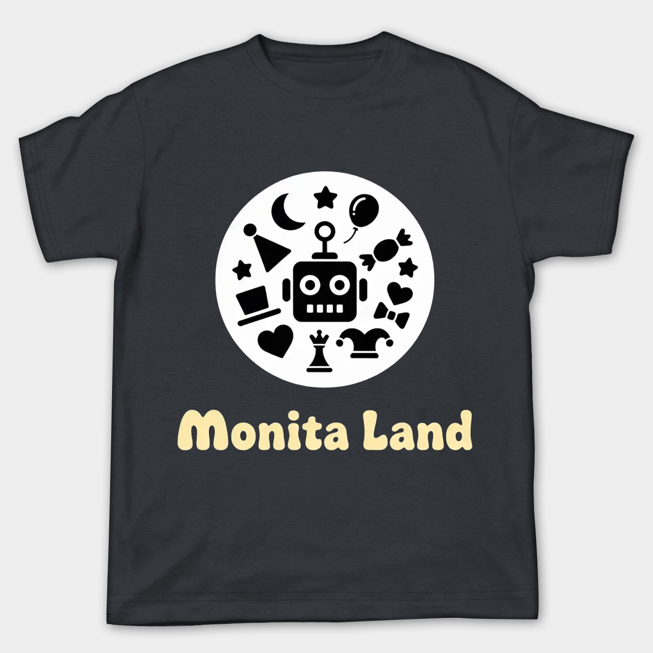 Monita Land