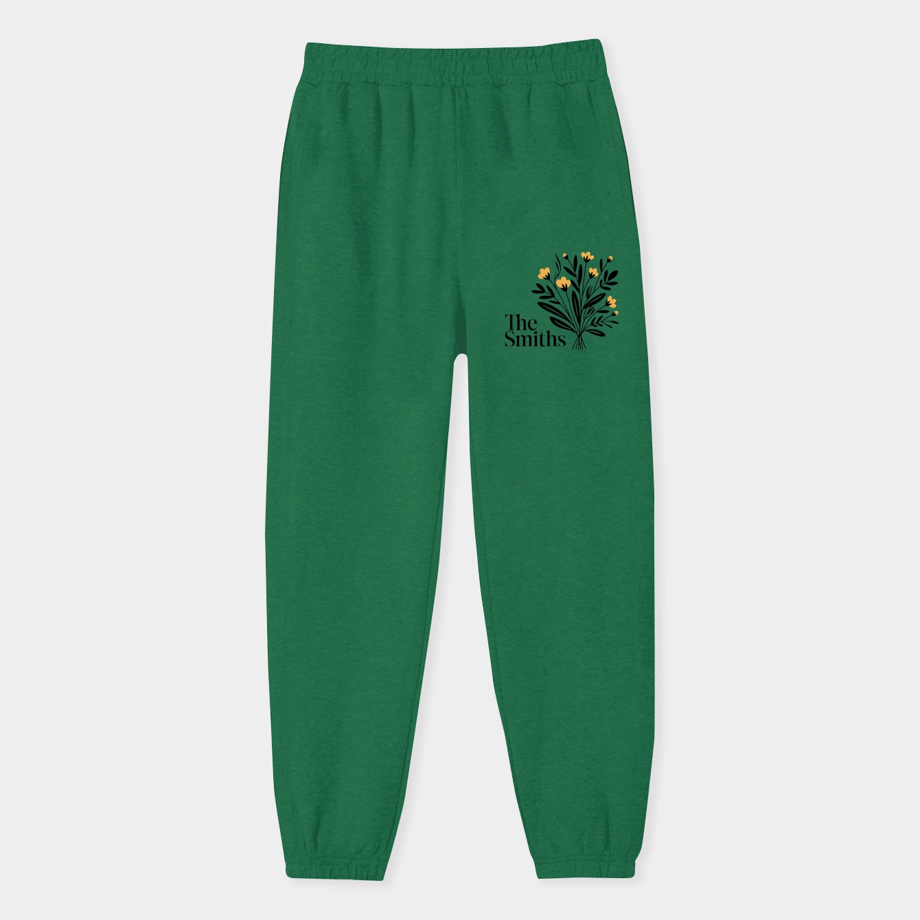 smiths Women's Sweatpants