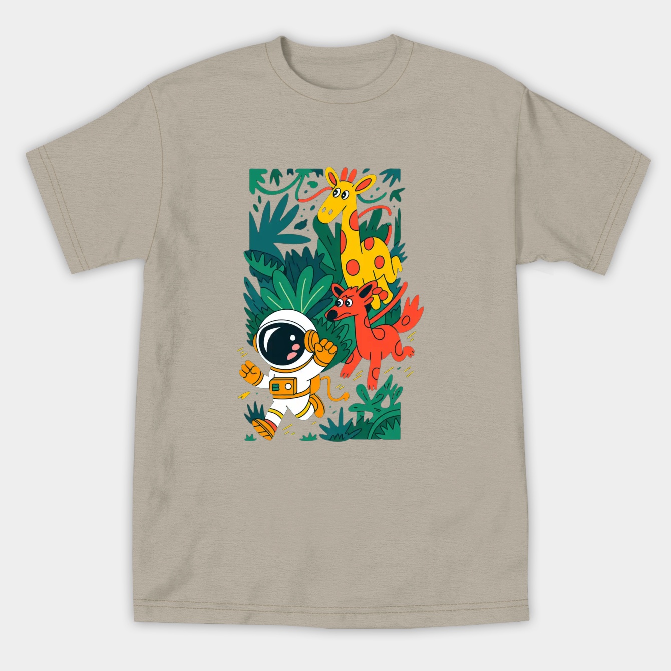 Keep The Pace! V2 Women's Athletic Performance T-Shirt