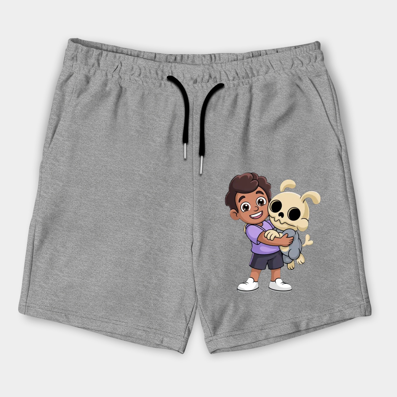 Luz & King Men's Shorts