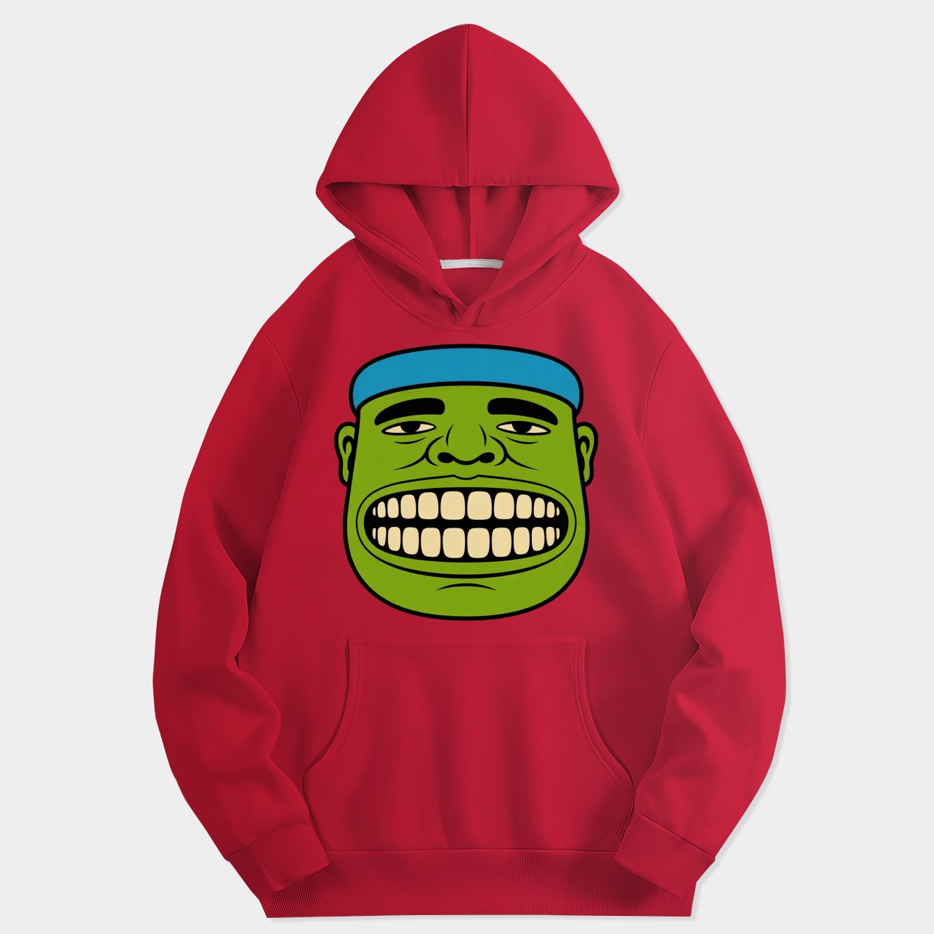 Peter Women's Hoodie