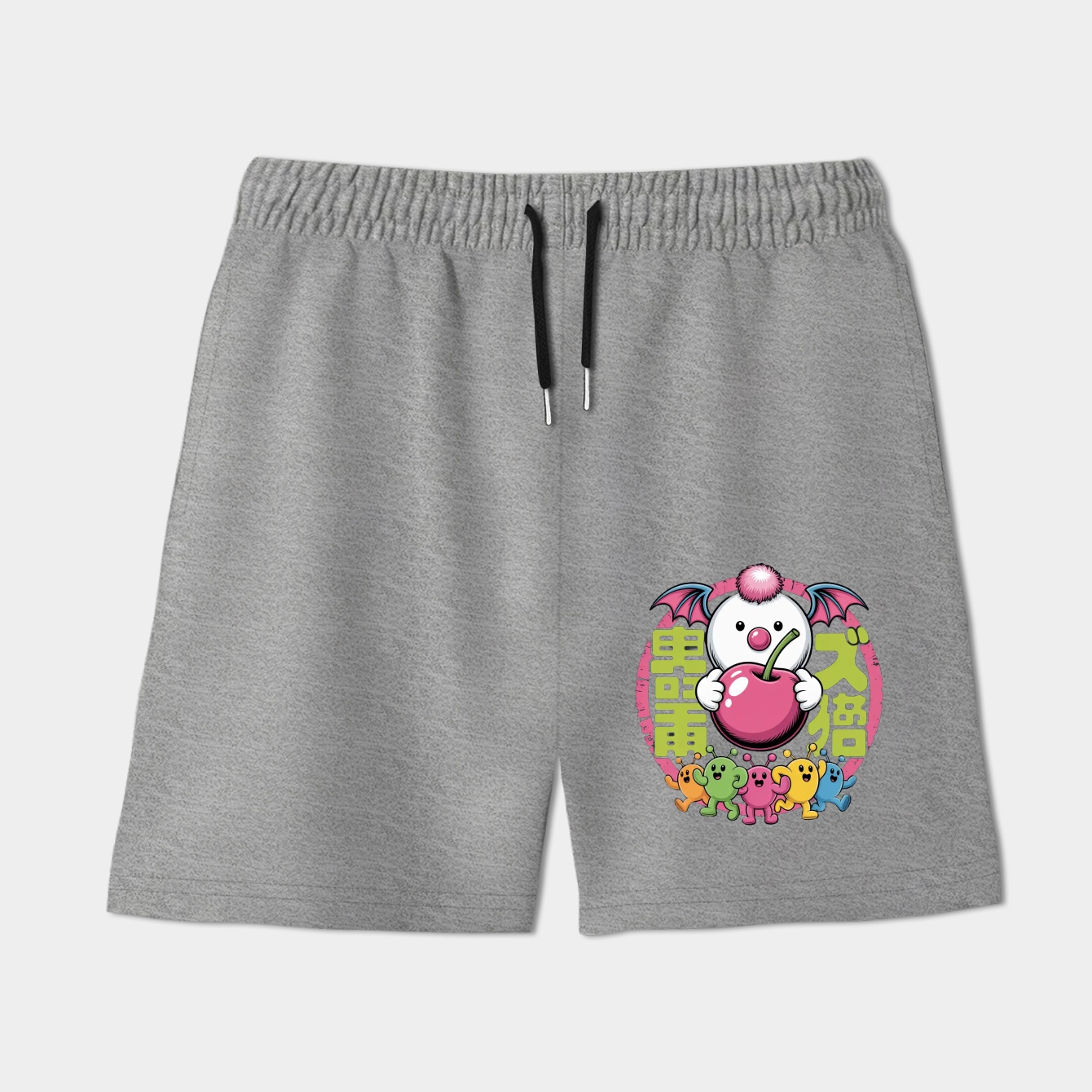 Ready, lets go! Women's Shorts