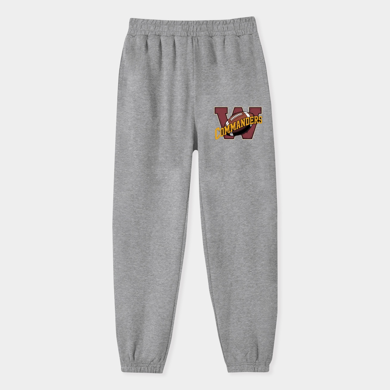 Commanding Victory Women's Sweatpants