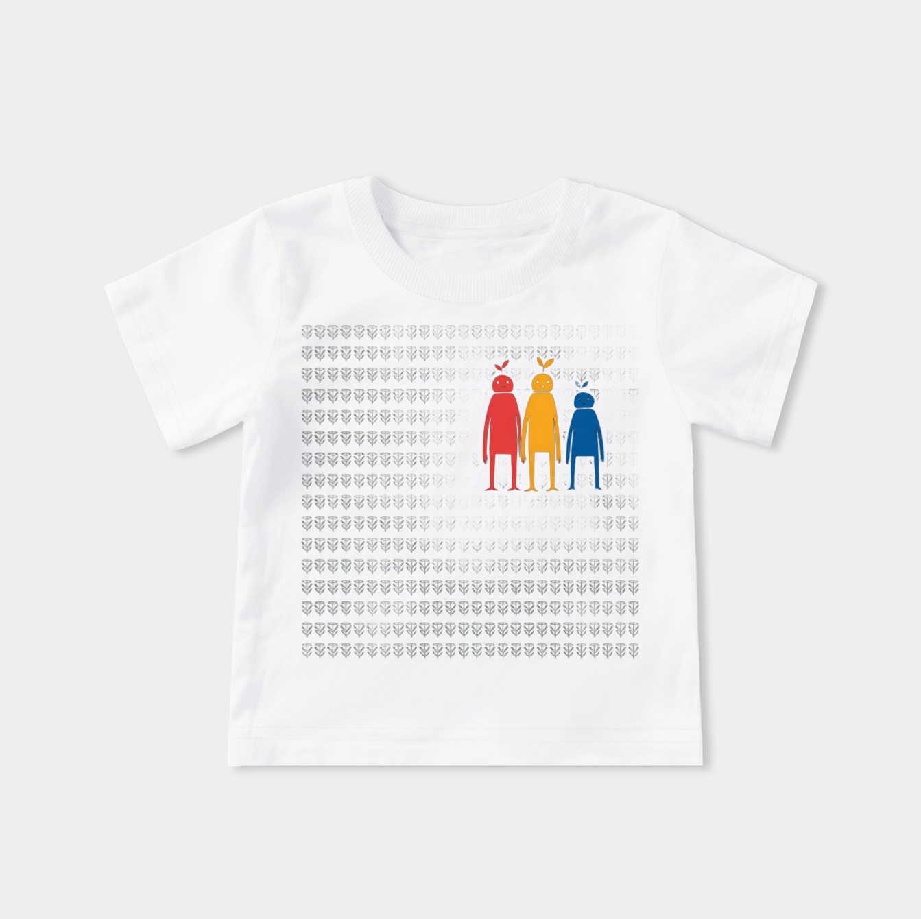 Pikmin fields forever Youth Classic T-Shirt