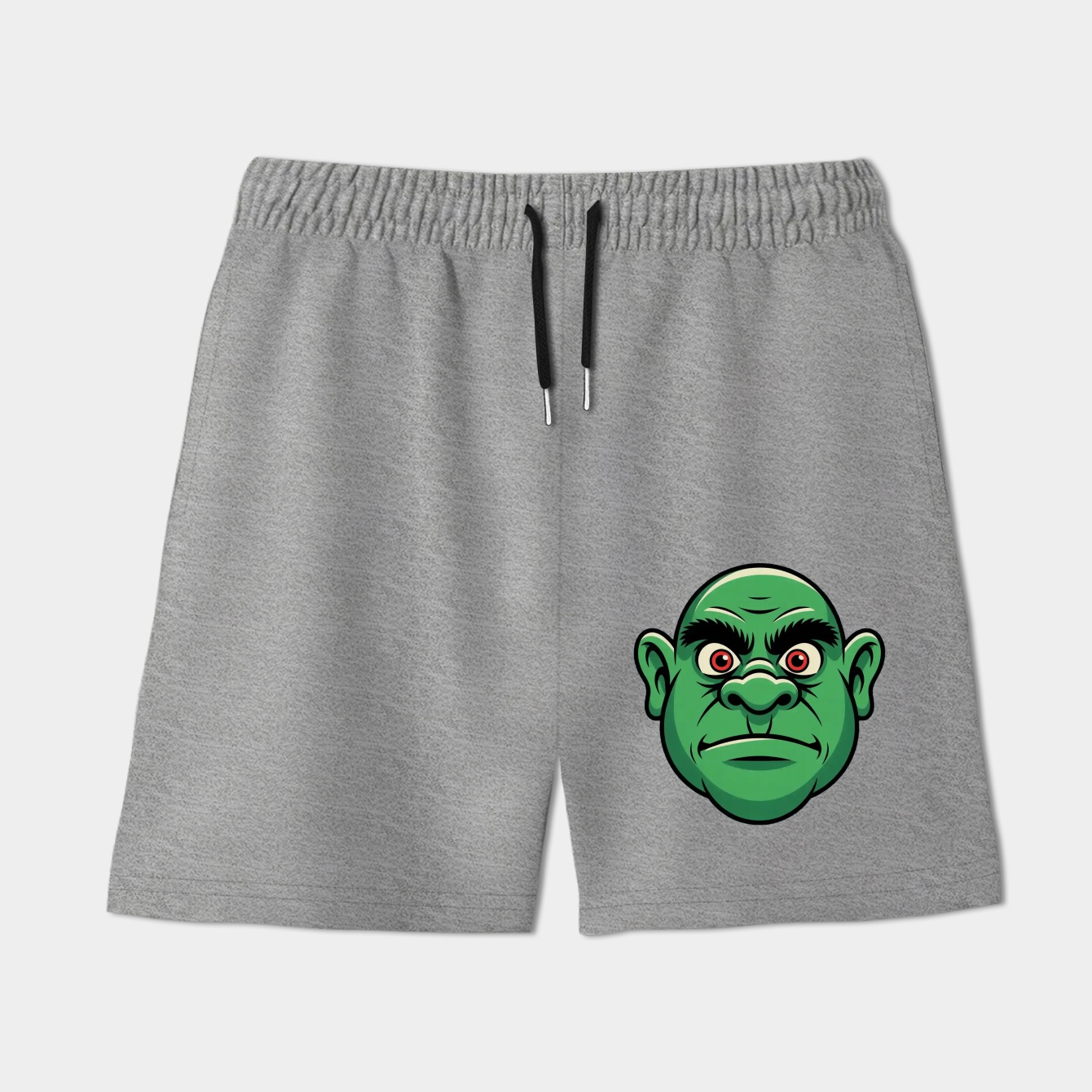 bad boy sherk Women's Shorts