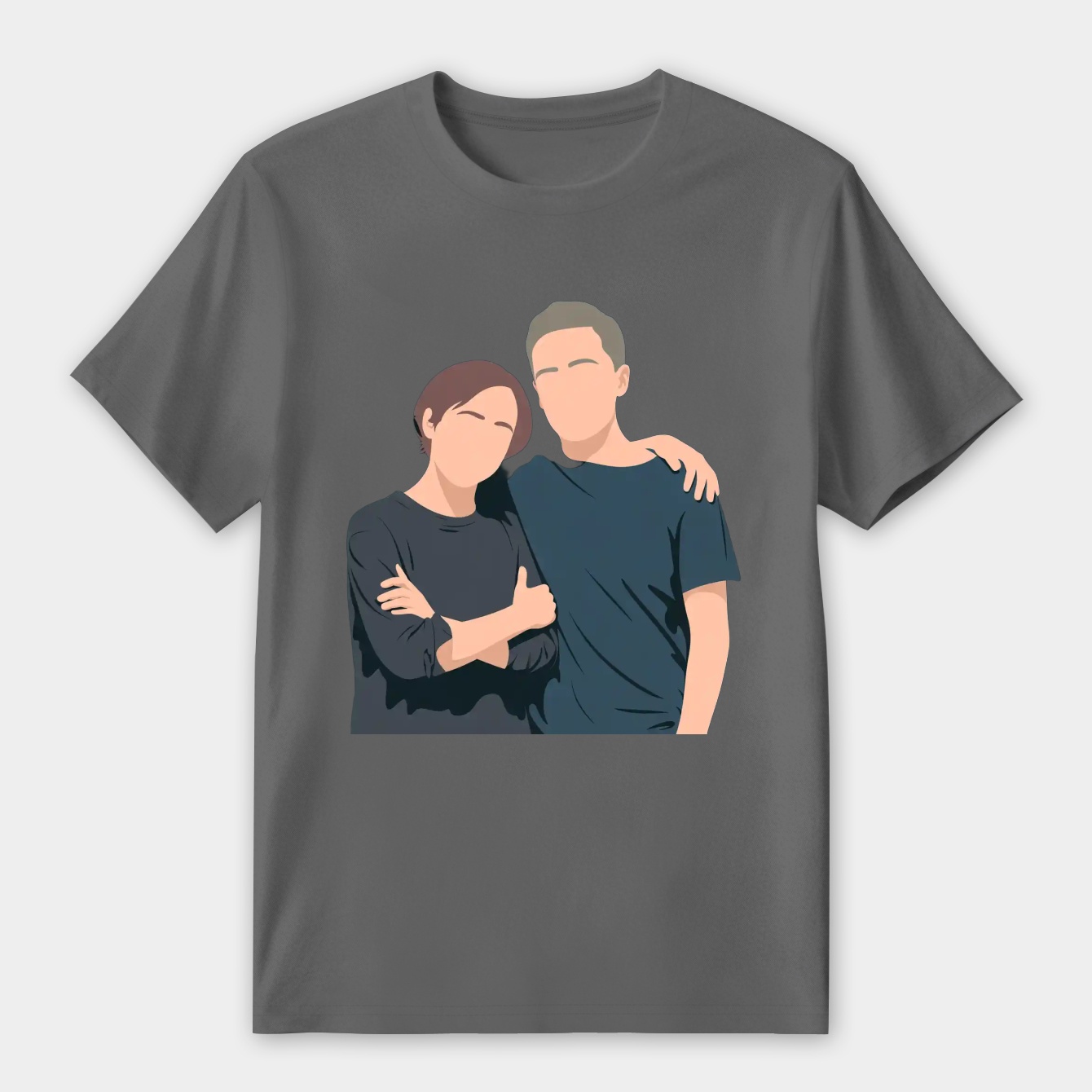 House & Wilson Clt Women's Premium Soft T-Shirt