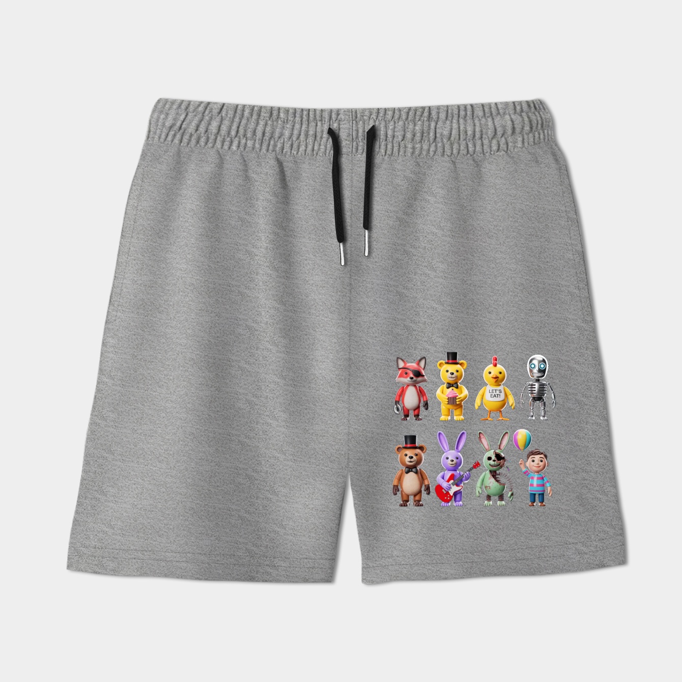 Fnaf Women's Shorts