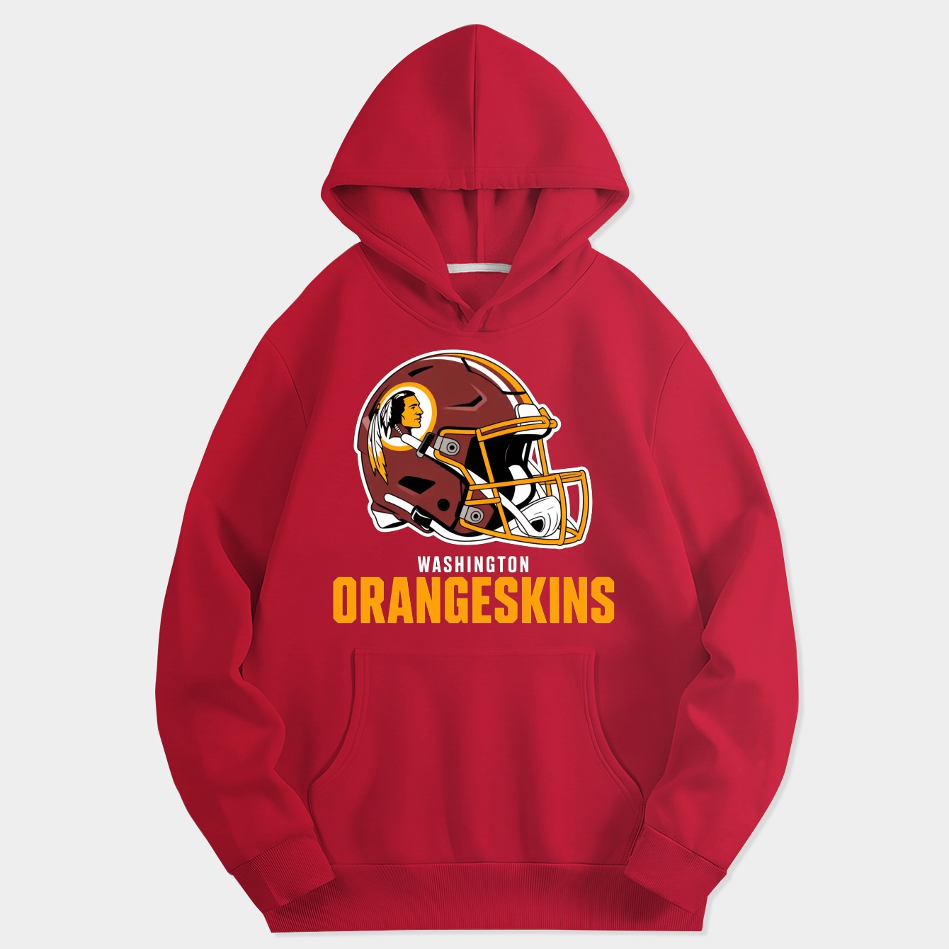 Washington Orangeskins