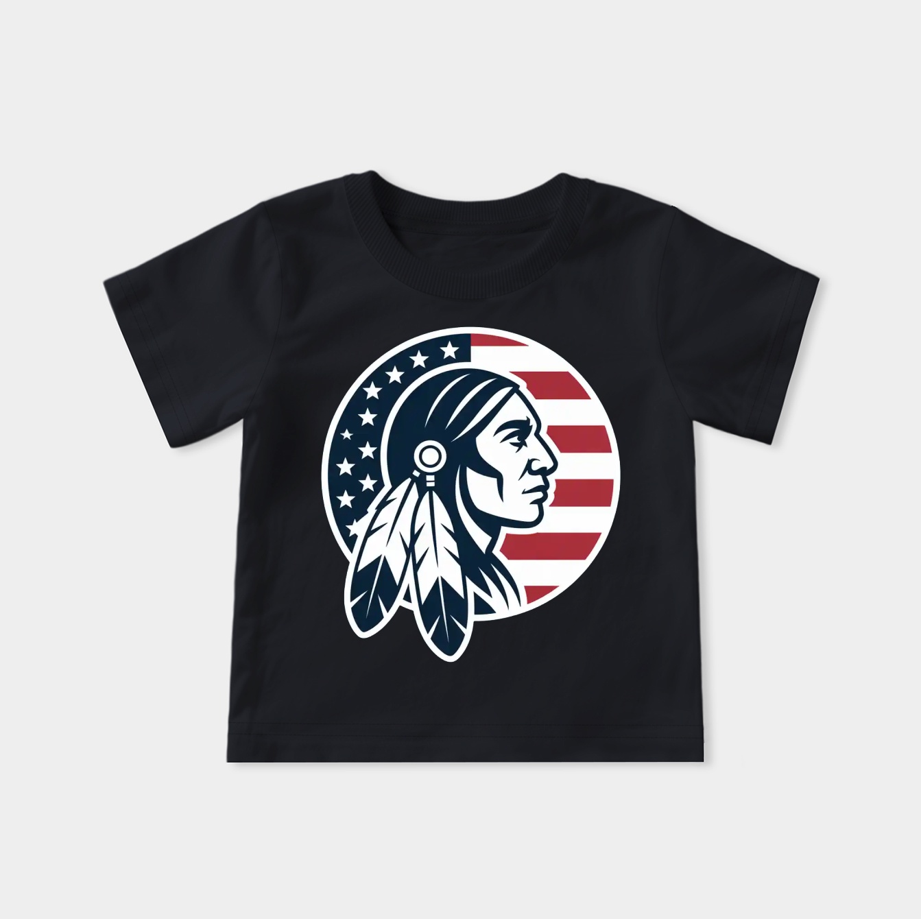 Washington Commanders Youth Classic T-Shirt