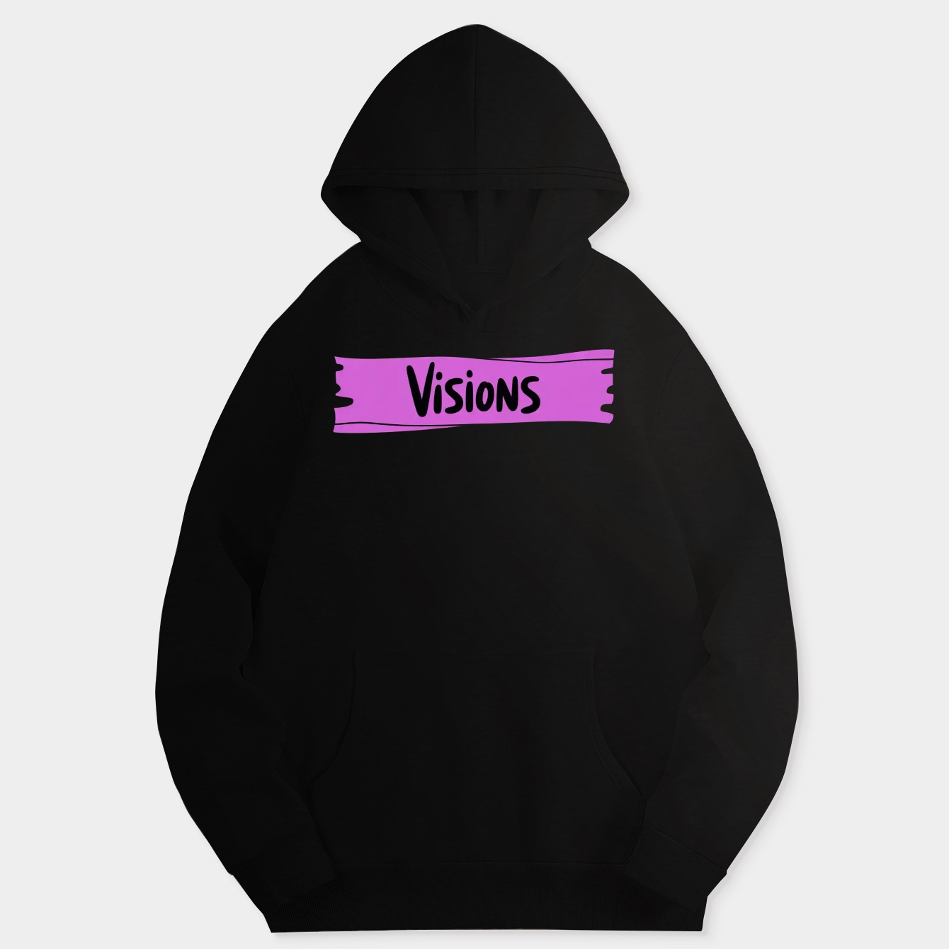 visions Women's Hoodie