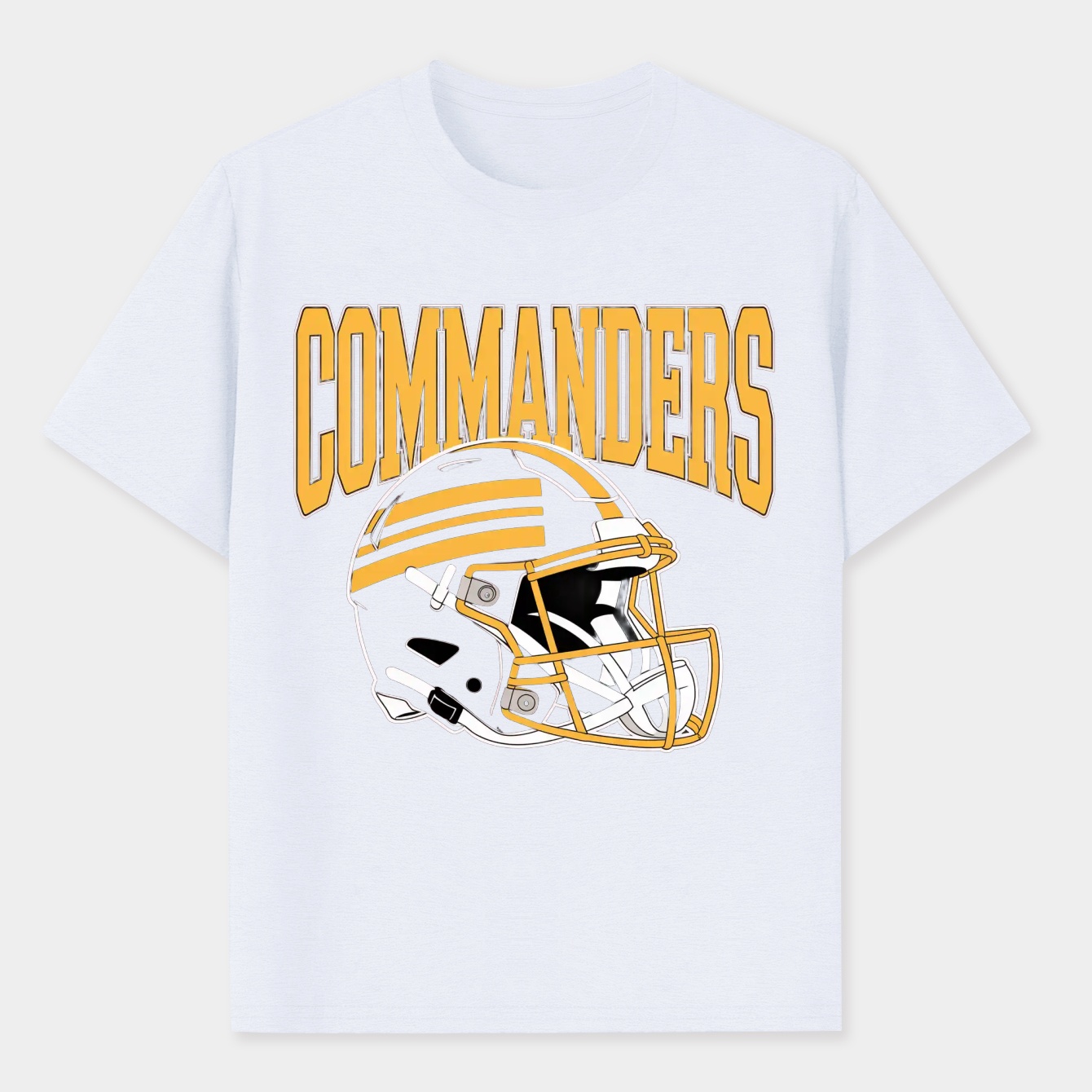 Washington Commanders #78 Men's Performance Athletic T-Shirt