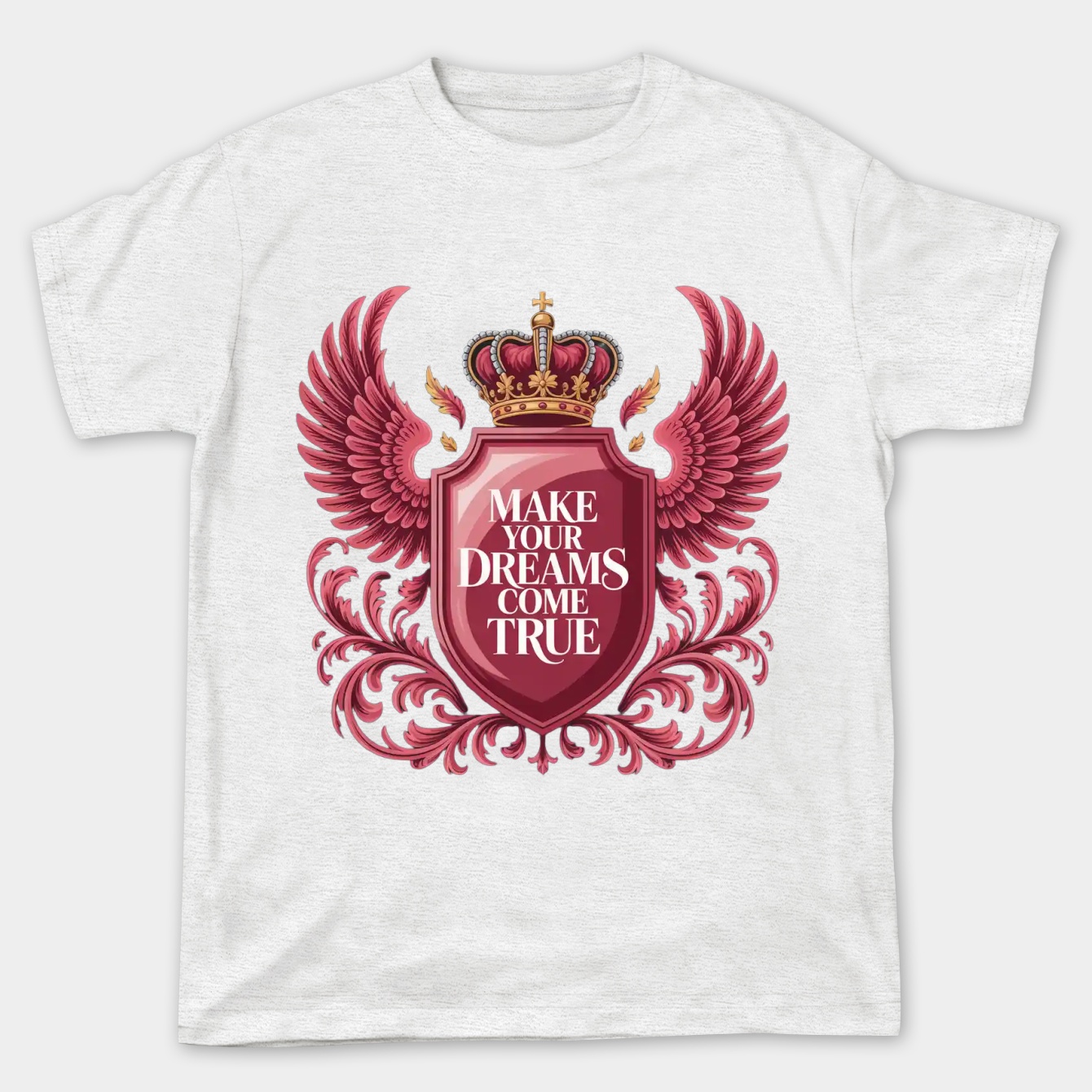 Muse invincible Women's Plus Size T-shirt