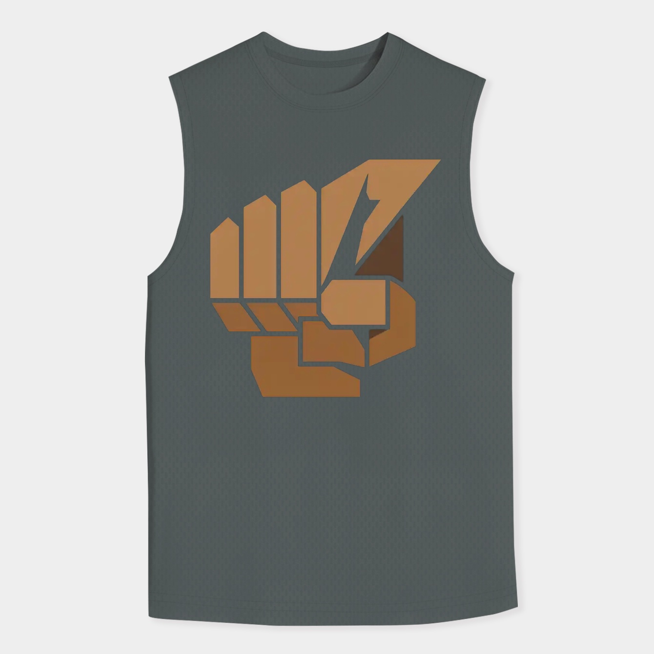 Coven Track: Construction Men's Tank Top