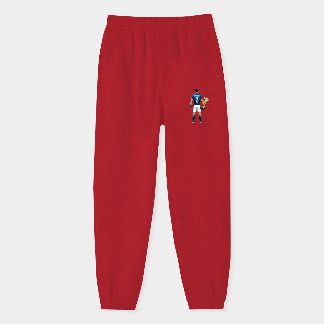 Captain Tavtastic Women's Sweatpants