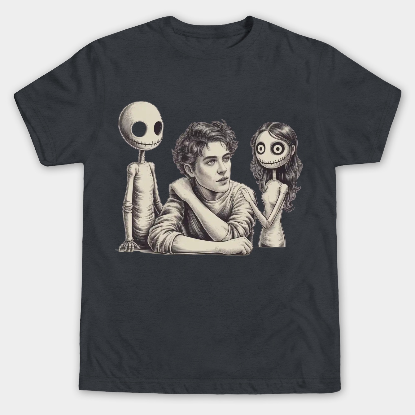 Burton Men's Big & Tall T-shirt