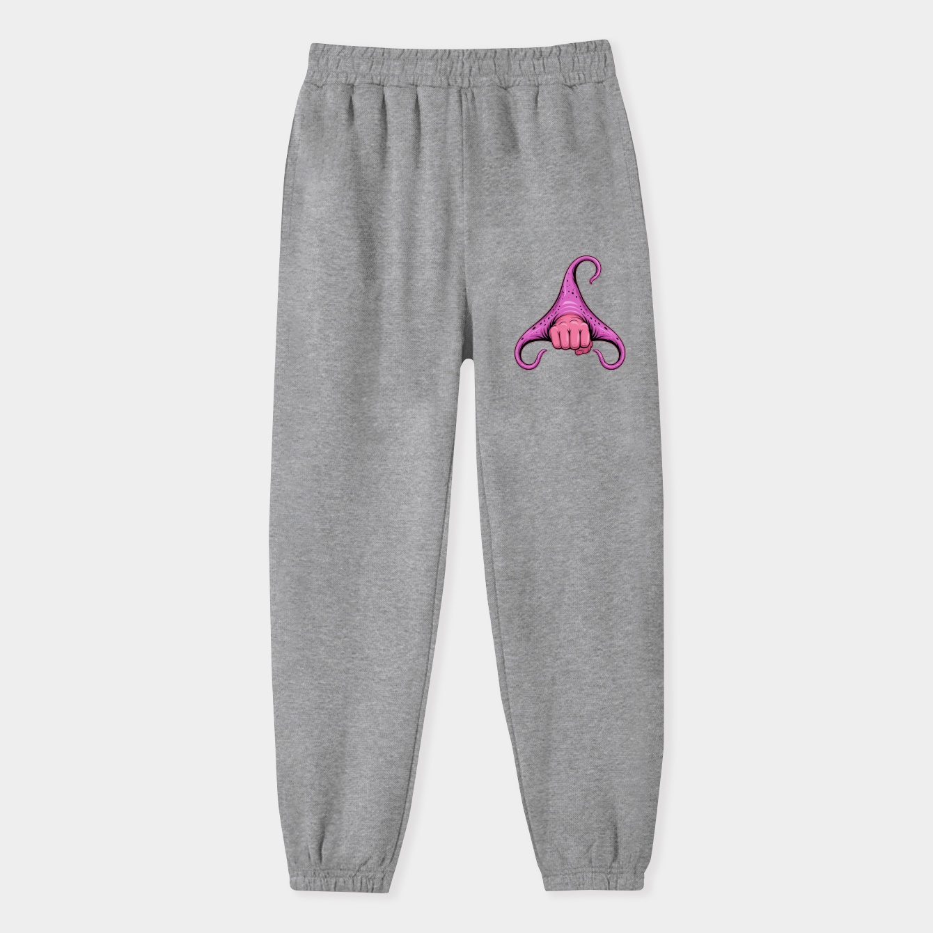 Invincible | Sequid Women's Sweatpants