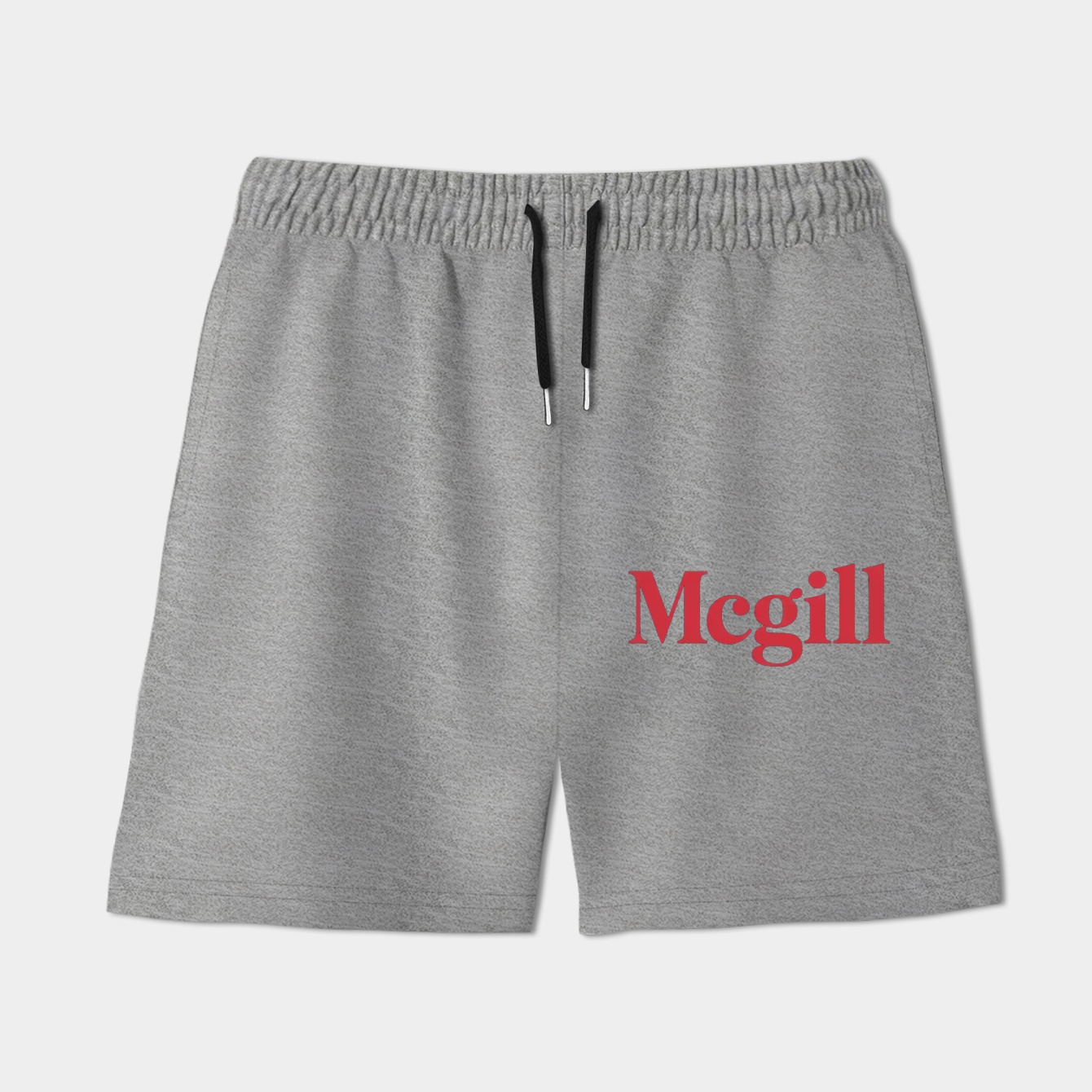 McGill Logo Women's Shorts
