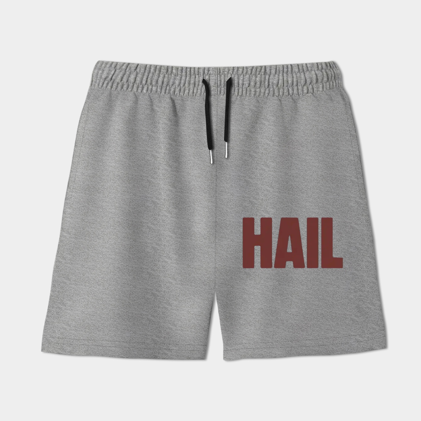 DC LYFE: HAIL! Women's Shorts