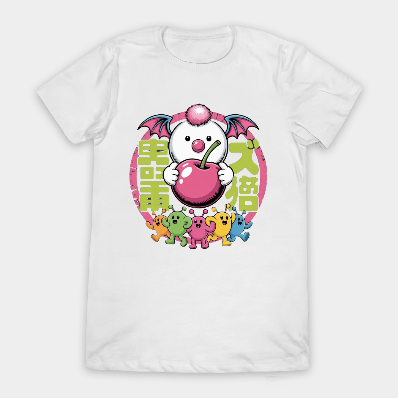 Ready, lets go! Women's T-Shirt