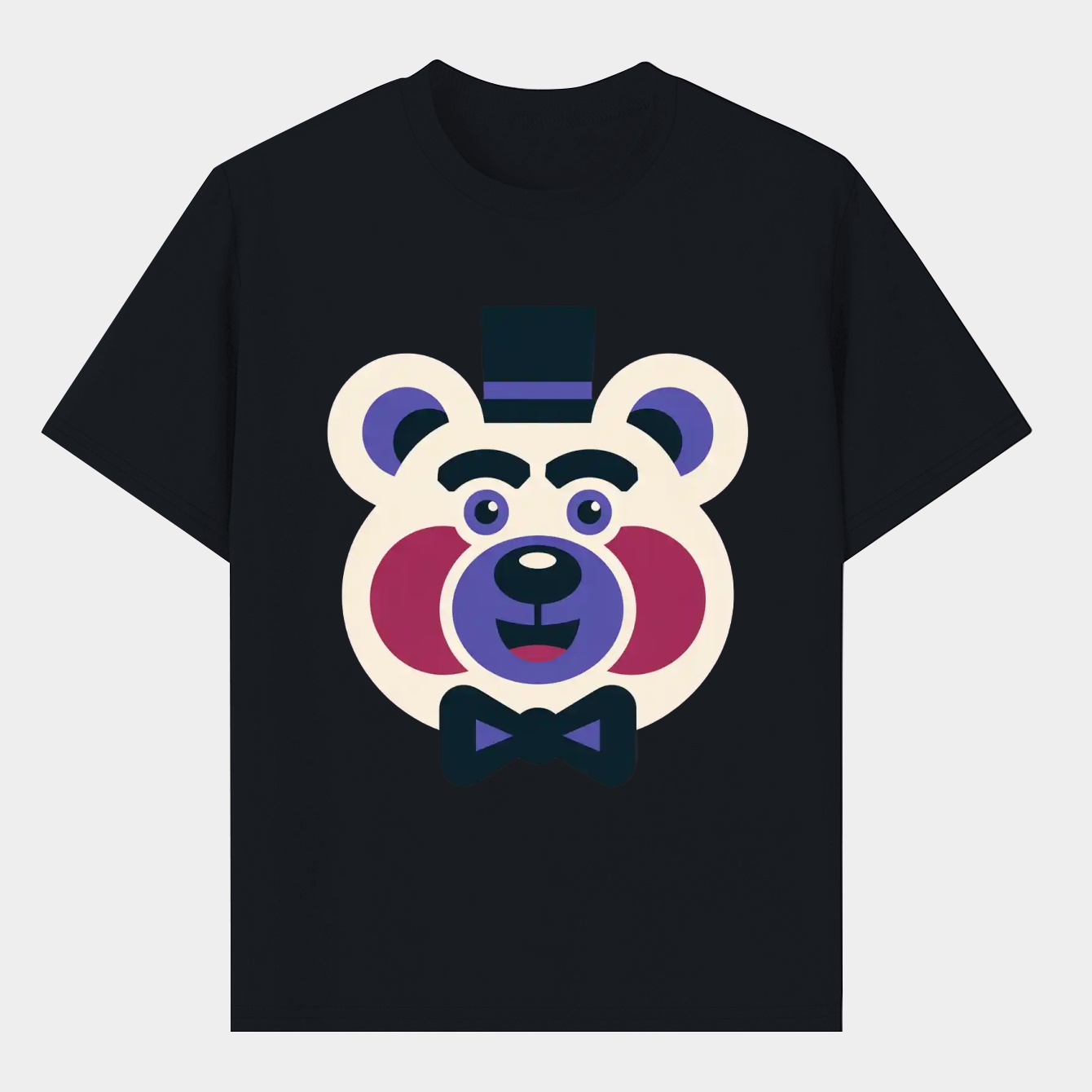Five Nights at Freddy's Men's T-Shirt