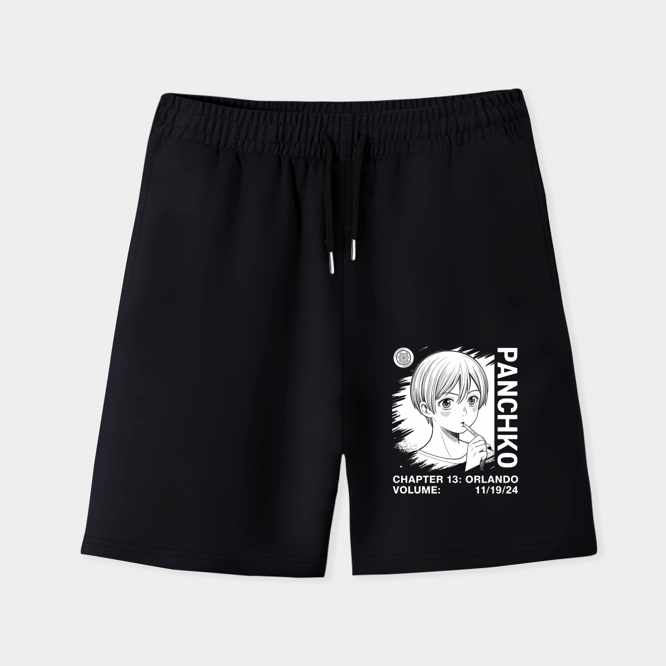 Panchiko qqrcharacters #4