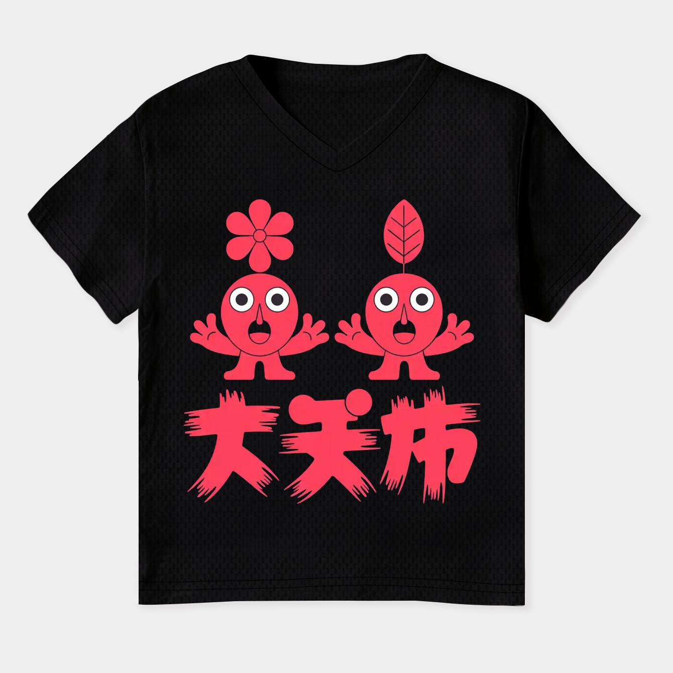 Legion Women's Plus Size V-Neck T-Shirt