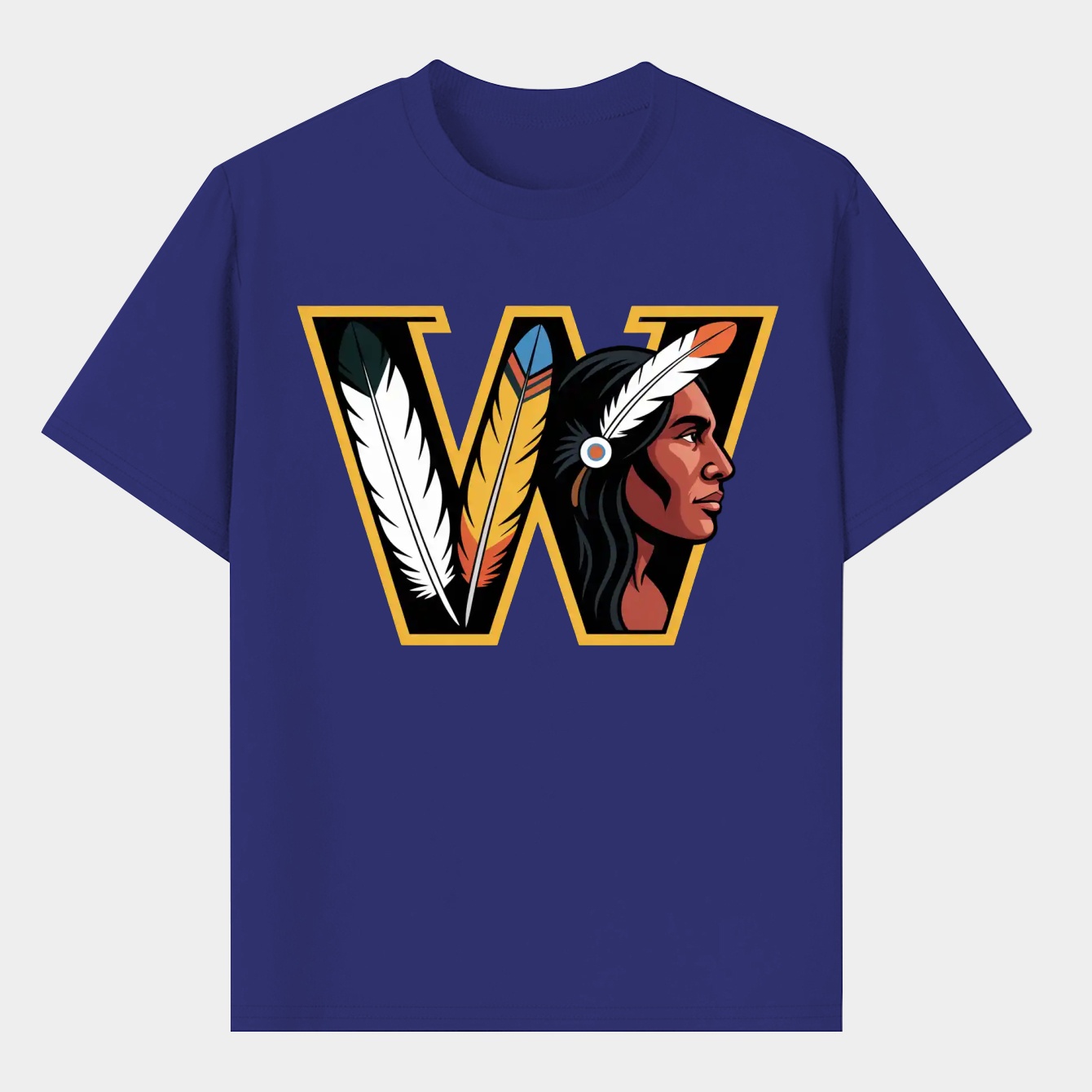 Washington Commanders Men's T-Shirt