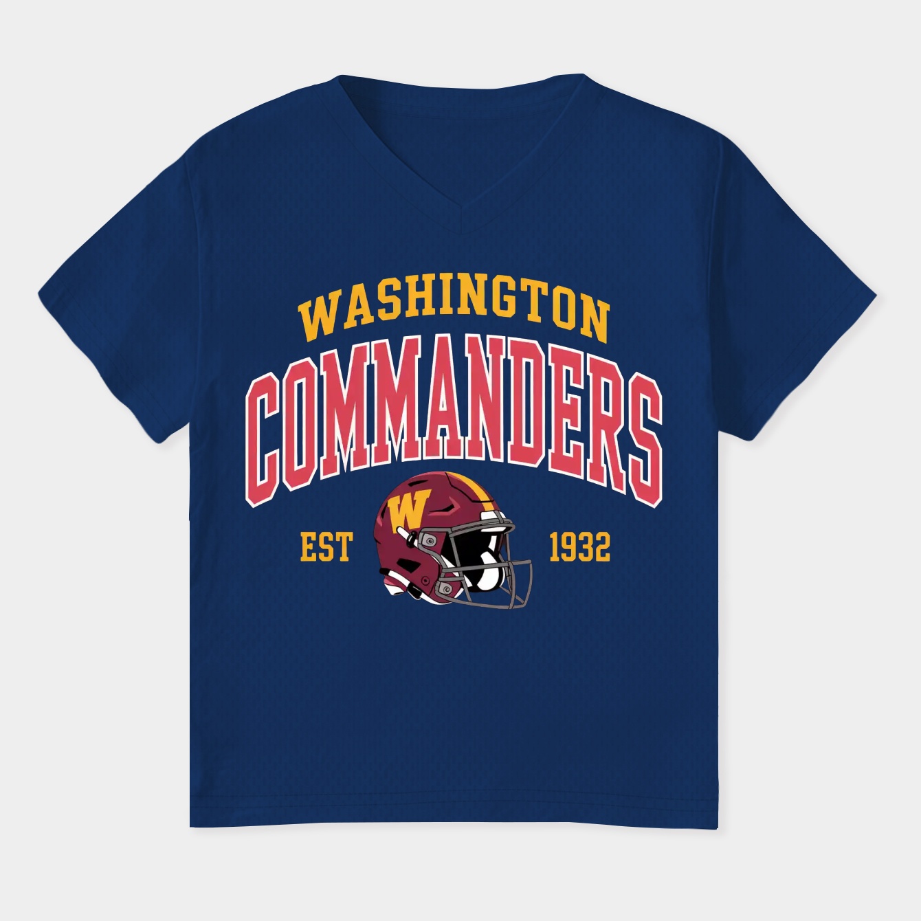 Art - washington commanders