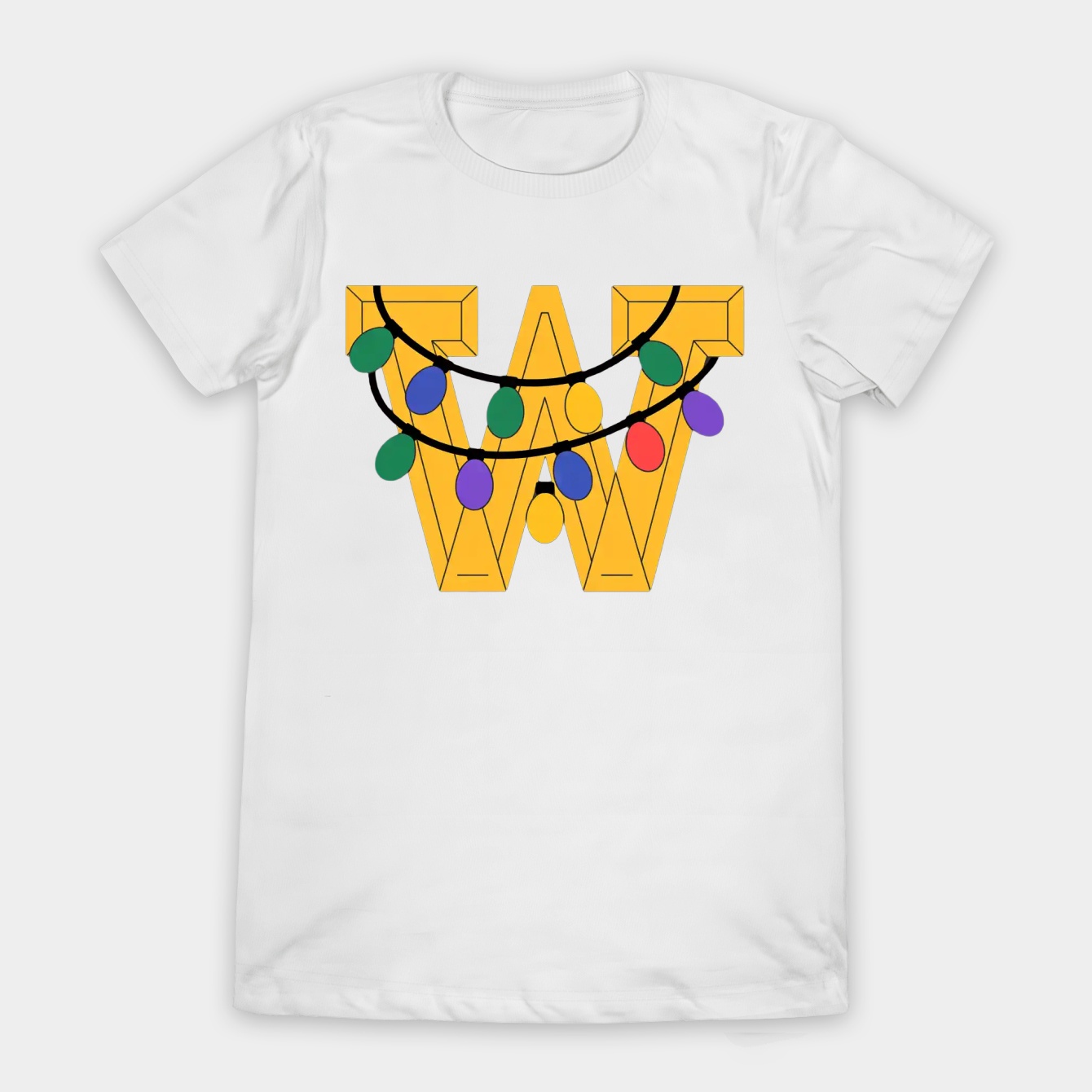 Washington Commanders Women's T-Shirt