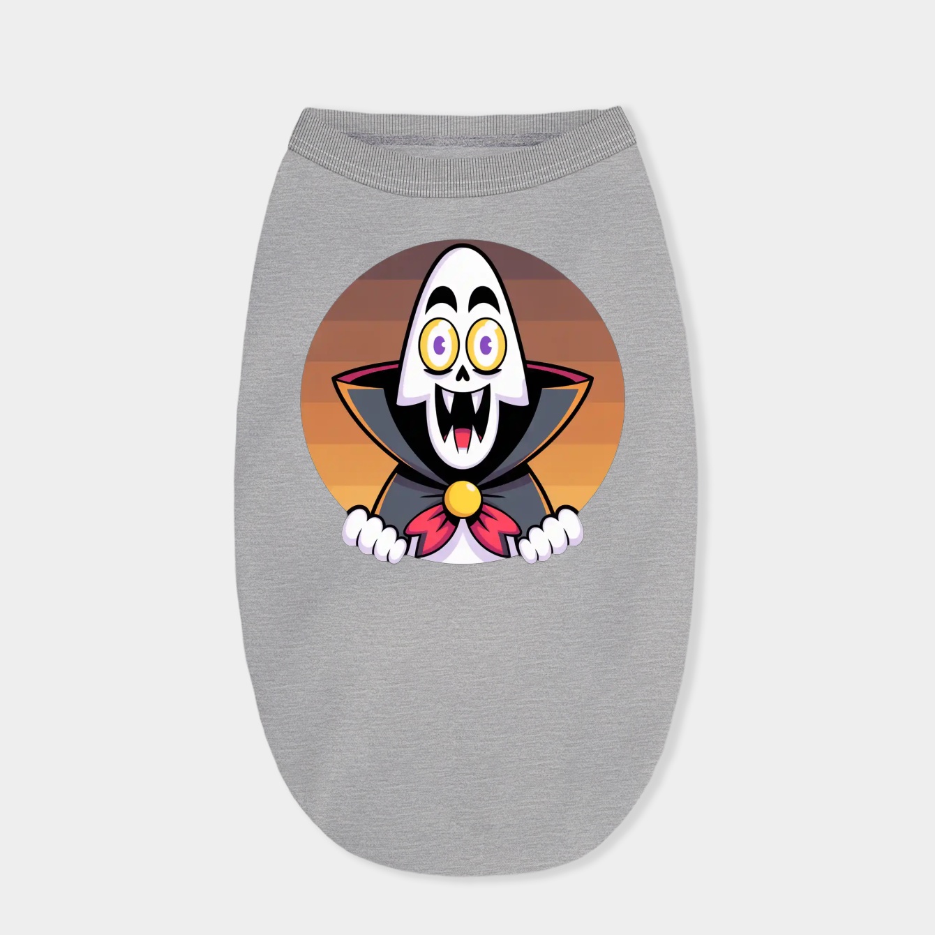 king with bold expression Dog Shirt