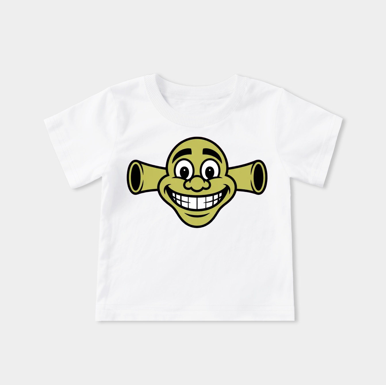Bisexual shrek flag Youth Classic T-Shirt