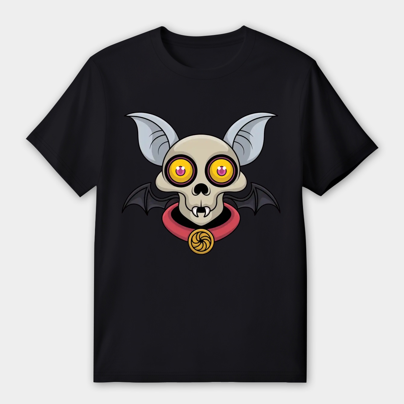 Cute king expression Women's Premium Soft T-Shirt