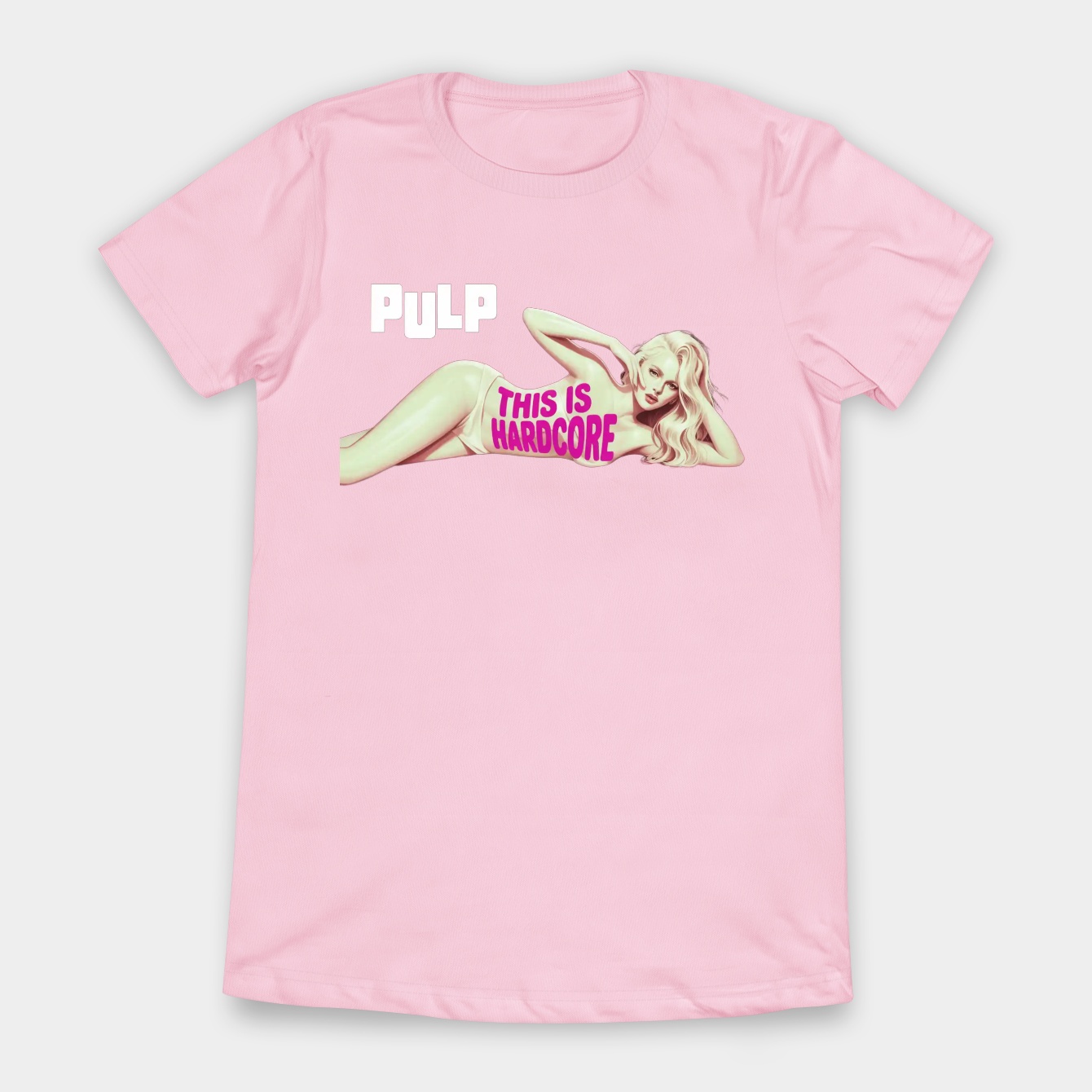This is pulp Women's T-Shirt