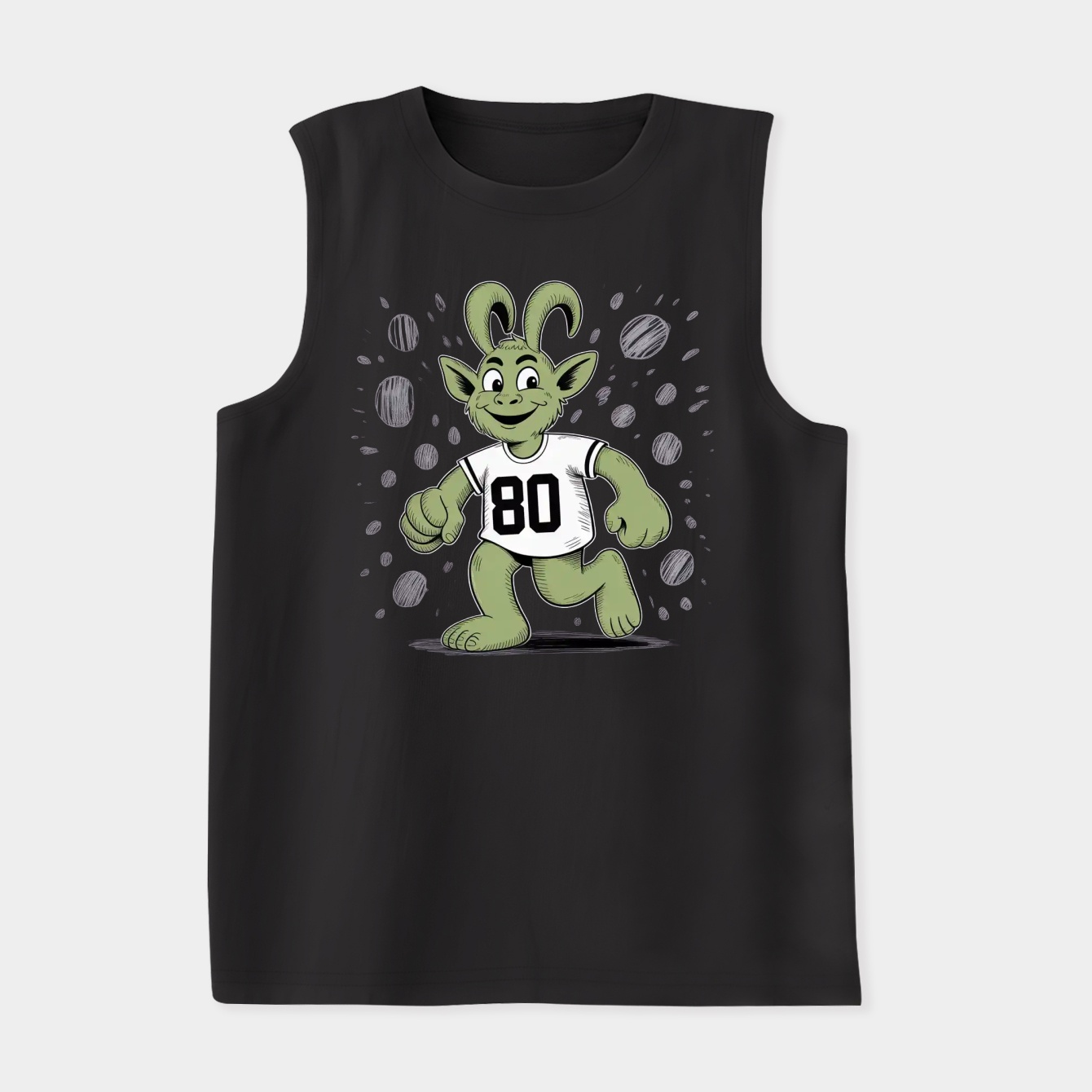 sherk Women's Soft Tank Top