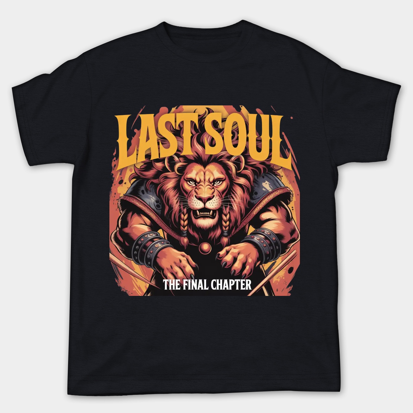 War Roar Women's Plus Size T-shirt