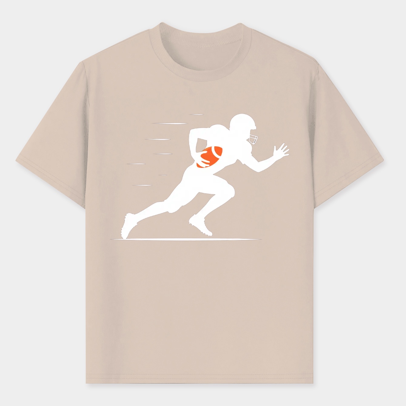 Touchdown Men's T-Shirt