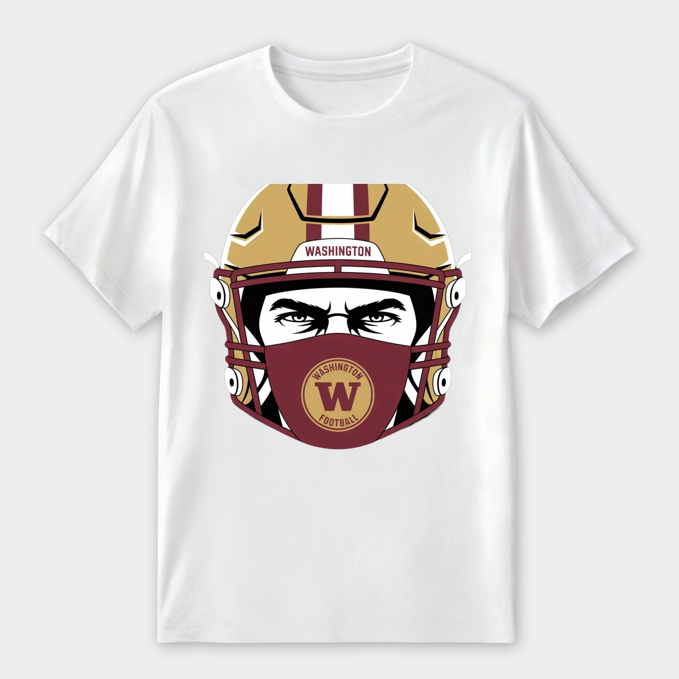 Washington Commanders Women's Premium Soft T-Shirt