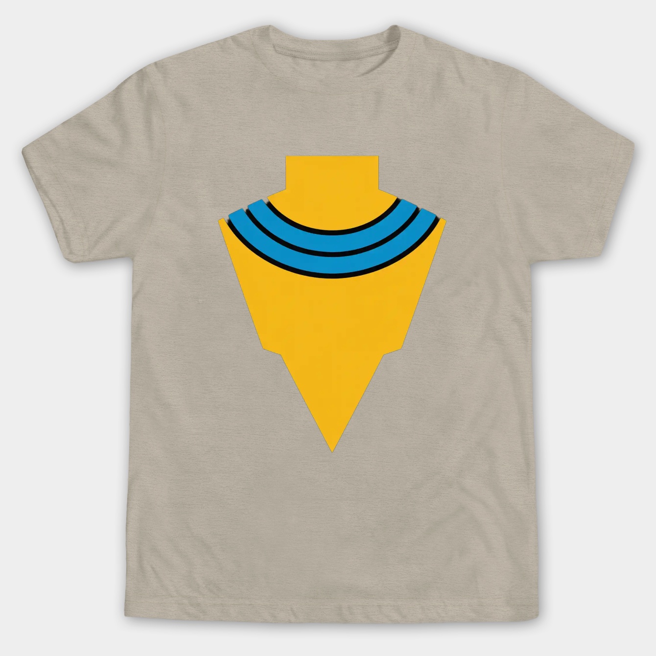 Invincible Suit Men's Big & Tall T-shirt