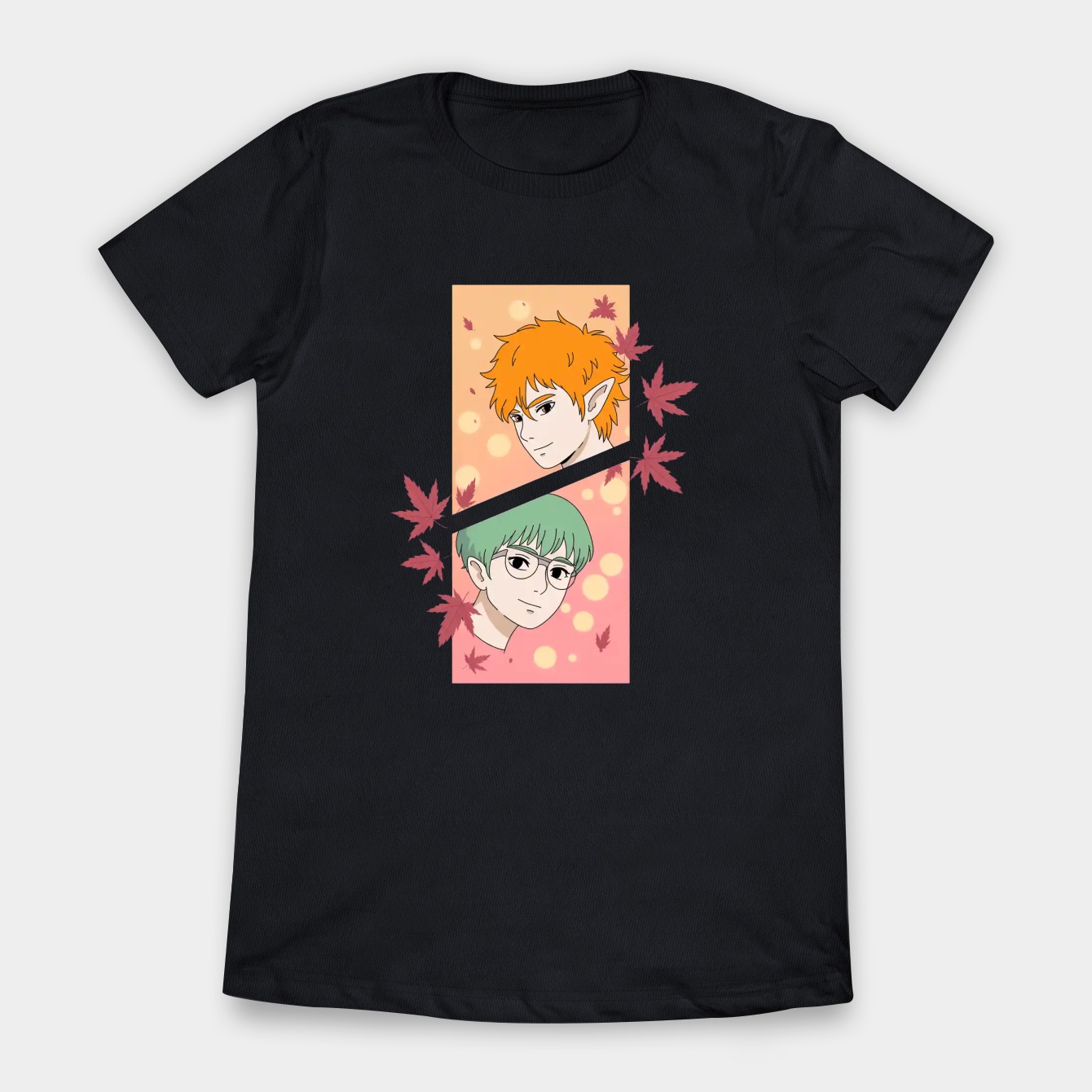 Eda & Raine Women's T-Shirt