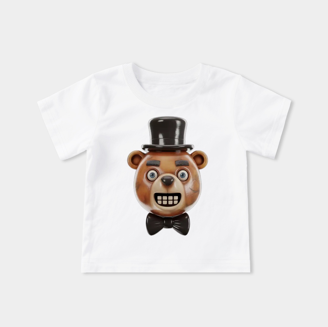 Five night Sticker ⭐️⭐️⭐️⭐️⭐️ Youth Classic T-Shirt