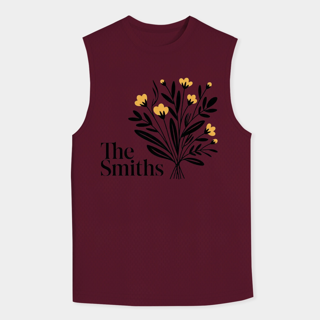 smiths Men's Tank Top