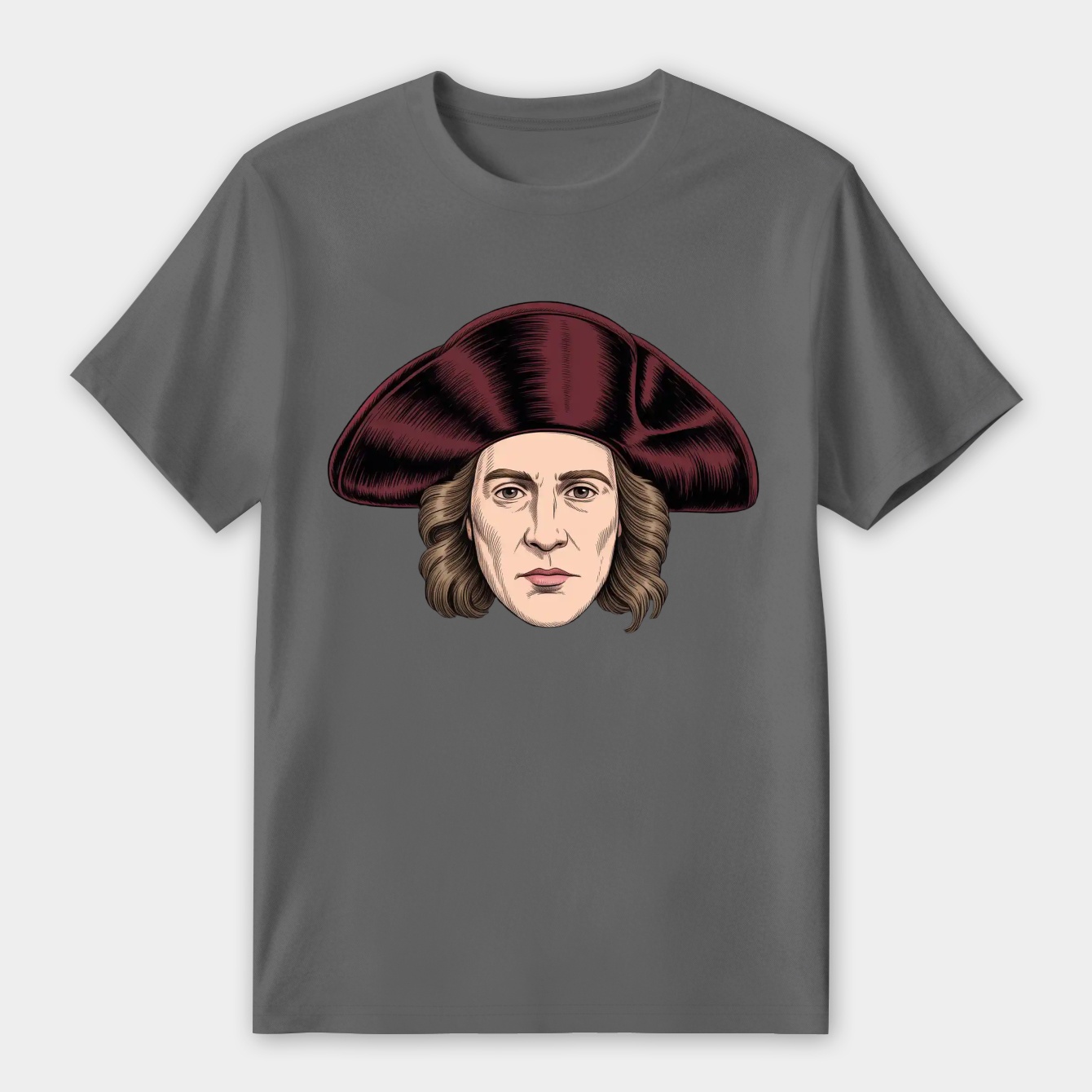 Colonizer Women's Premium Soft T-Shirt