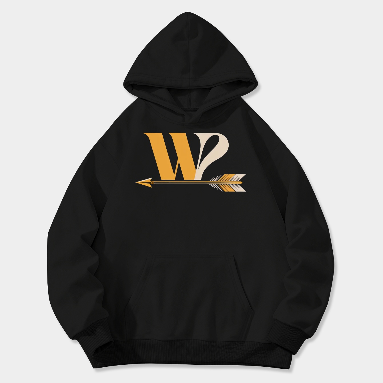 Washington Commanders Women's Plus Size Hoodie