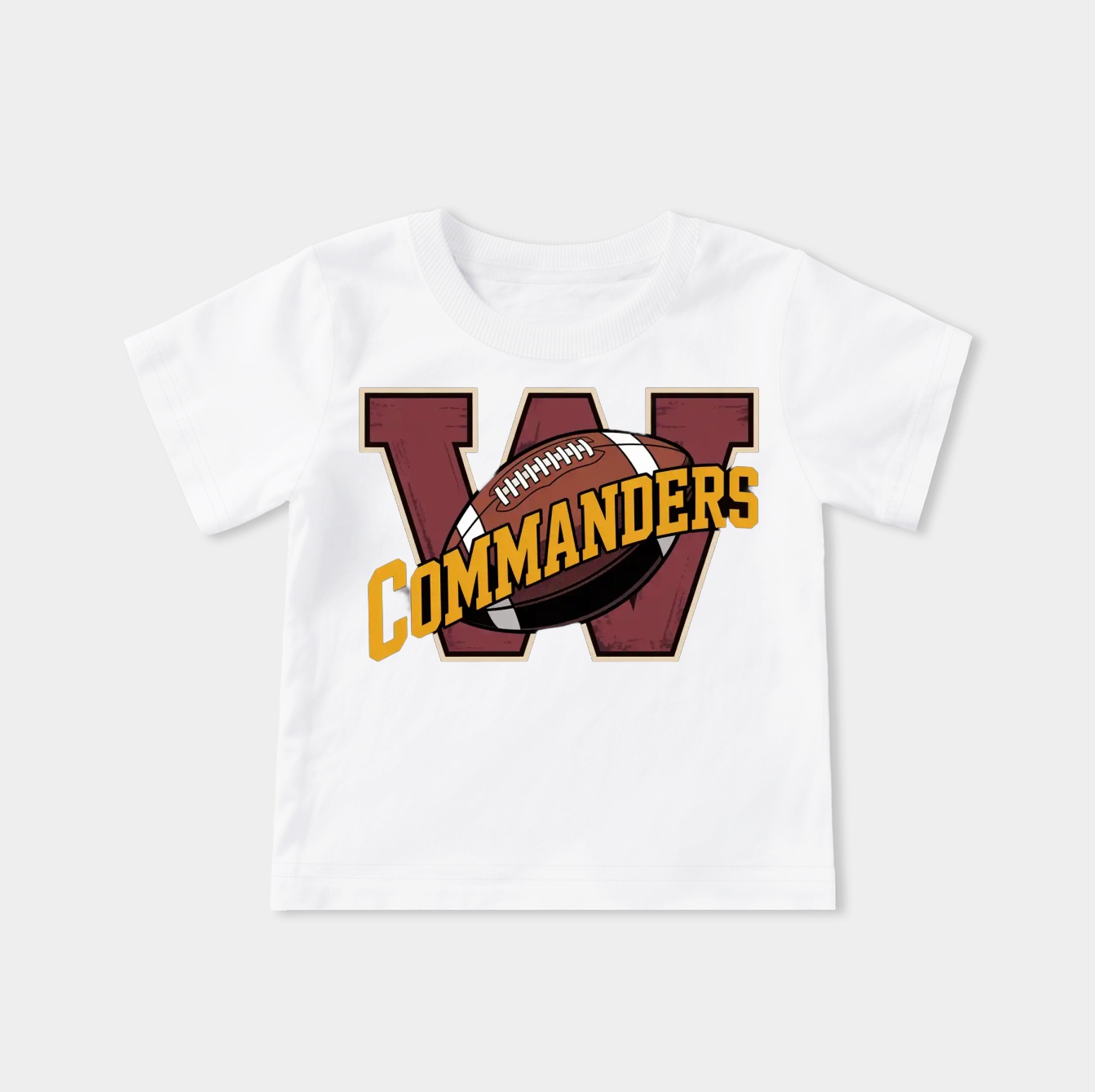 Commanding Victory Youth Classic T-Shirt